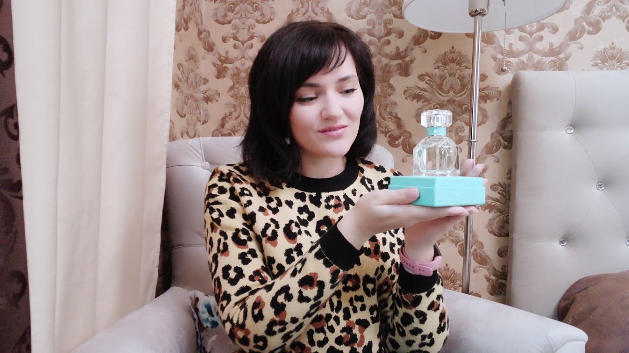 Купила долгожданный аромат от Tiffany❤Как выбирать ароматы на Авито