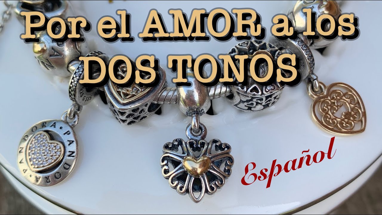 Mi Pulsera Pandora 