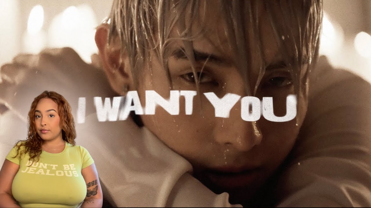 I Want You - SB19 Reaction