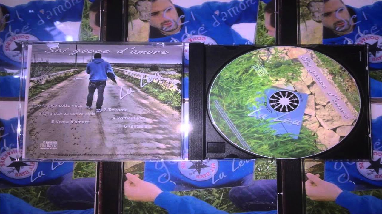 Lu Leu- Fantasia