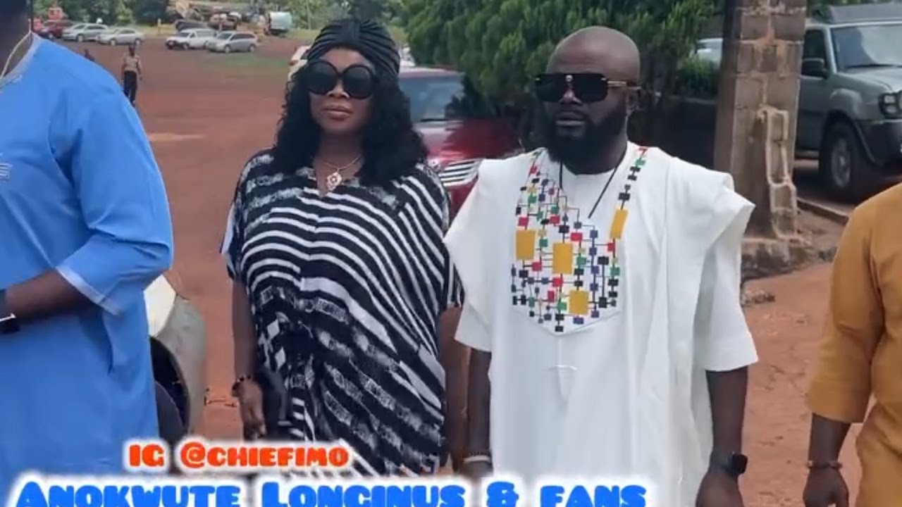 All road leads to ☝️ ADORATION MINISTRY ENUGU | Chief Imo Comedy