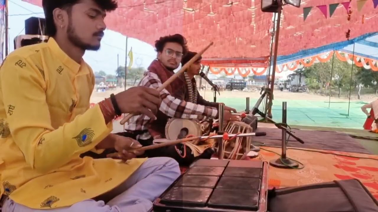 Prem Nagar Mat Ja Musafir || प्रेम नगर मत जा मुसाफिर || 