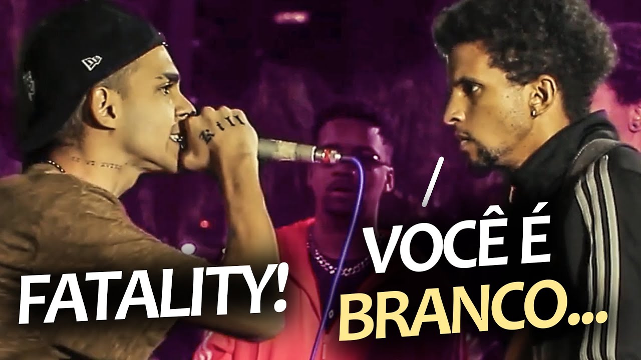 TENTOU LACRAR, TOMOU FATALITY #2