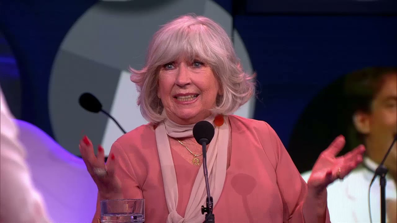 De verkiezing van het Beste Nederlandse Songfestival lied