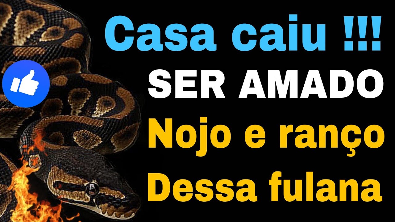 💥A VERDADE PARECE E CHOCA! RIVAL PERDEU FINALMENTE 😯 JUSTIÇA DIVINA ESPIRITUAL ATUA NA PESSOA AMADA 