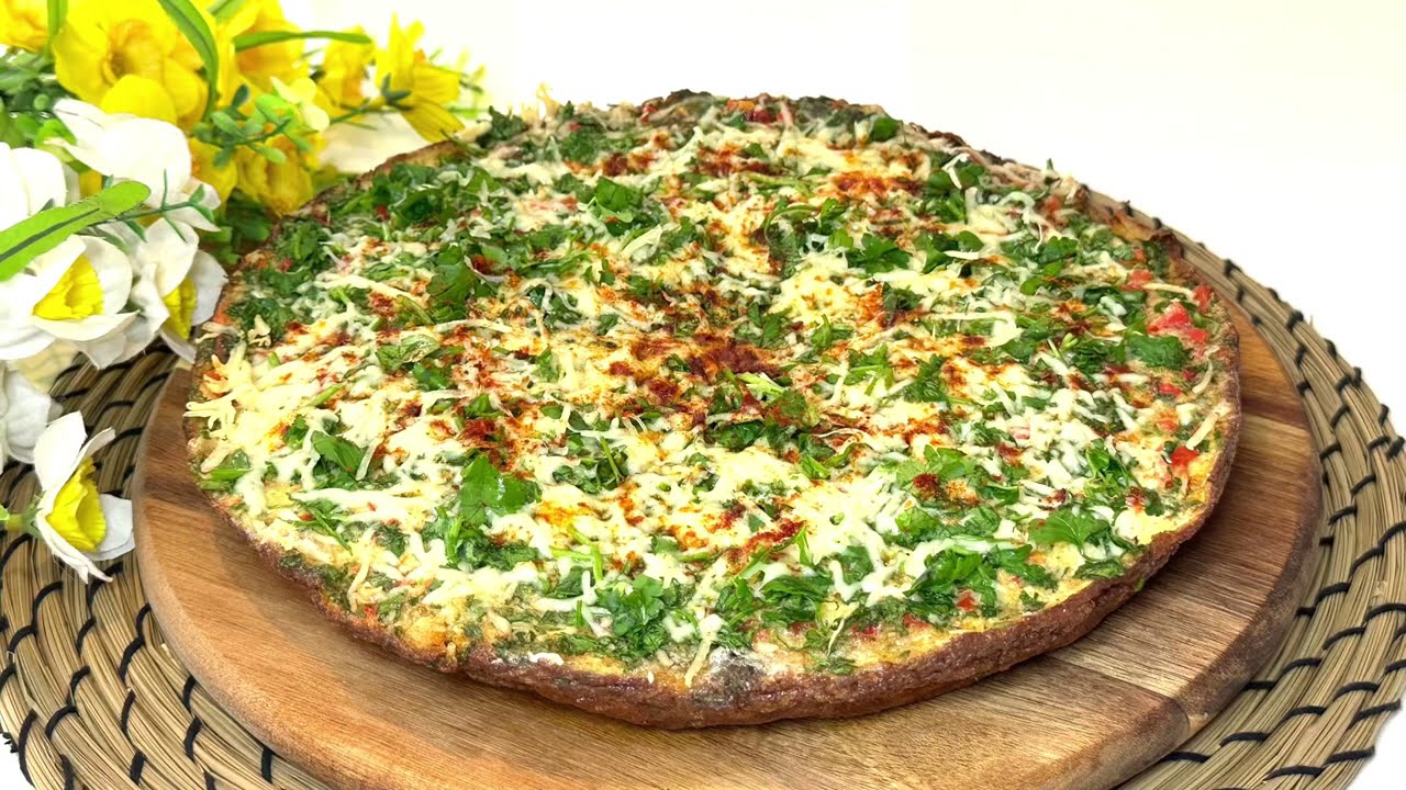 Kartoffel Ei Pfanne Lecker und Gesund 