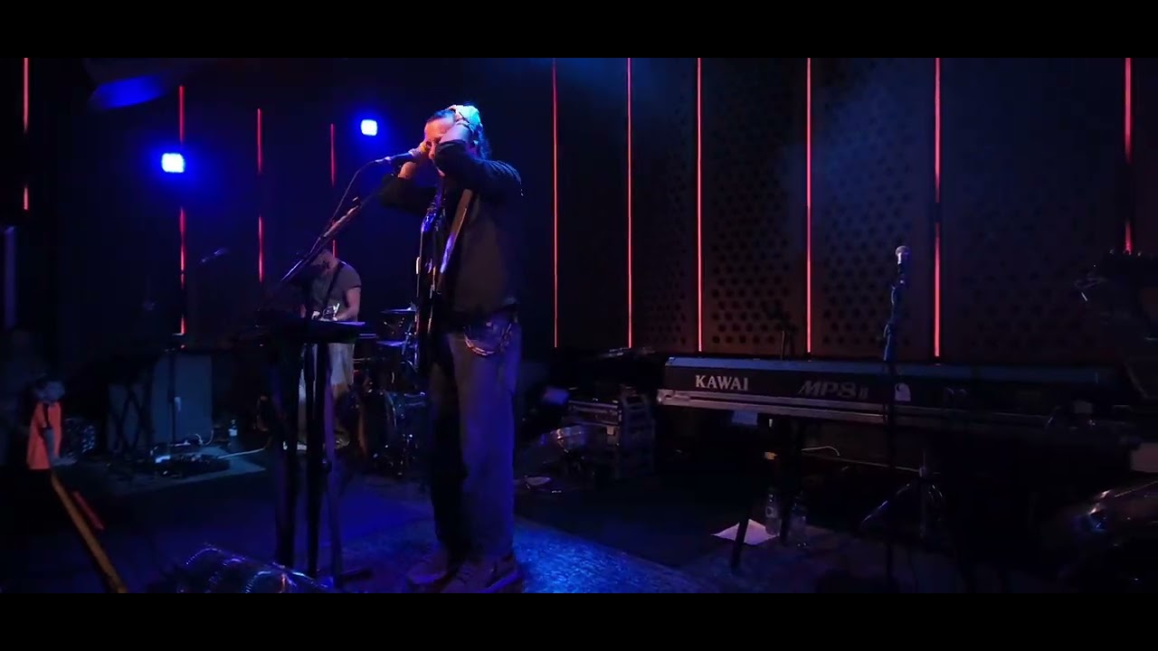 OM LA LUNĂ - Ce surpriză să te-ntâlnesc, 19.12.2025 @ Control club