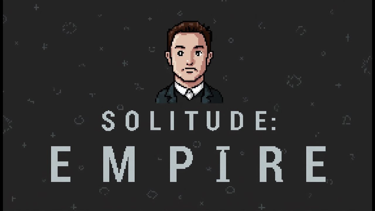 Rise from the Shadows: Elon Musk & Einstein Solitude Success Secrets 2025