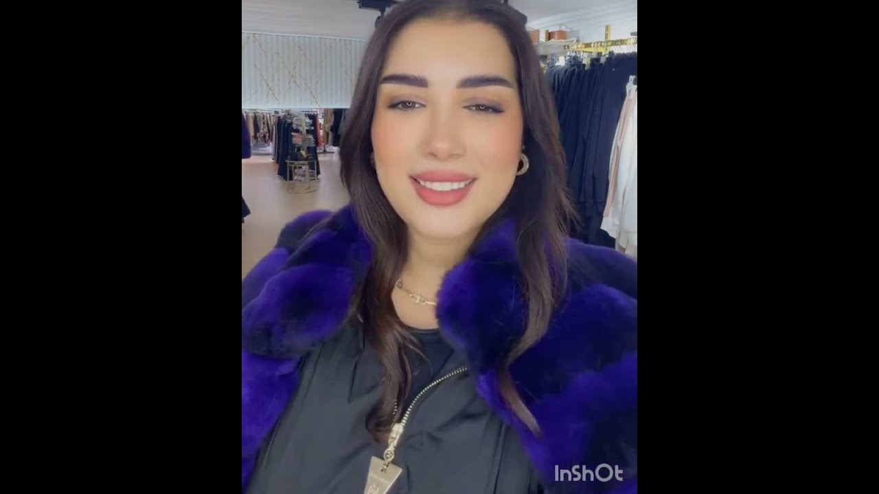 أرقى تشكيلة من ملابس شتاء 2026#summer #hijabstyle 