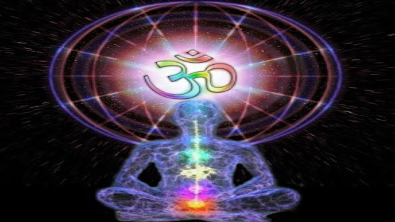 ॐ के उच्चारण का रहस्य Power of OM mantra