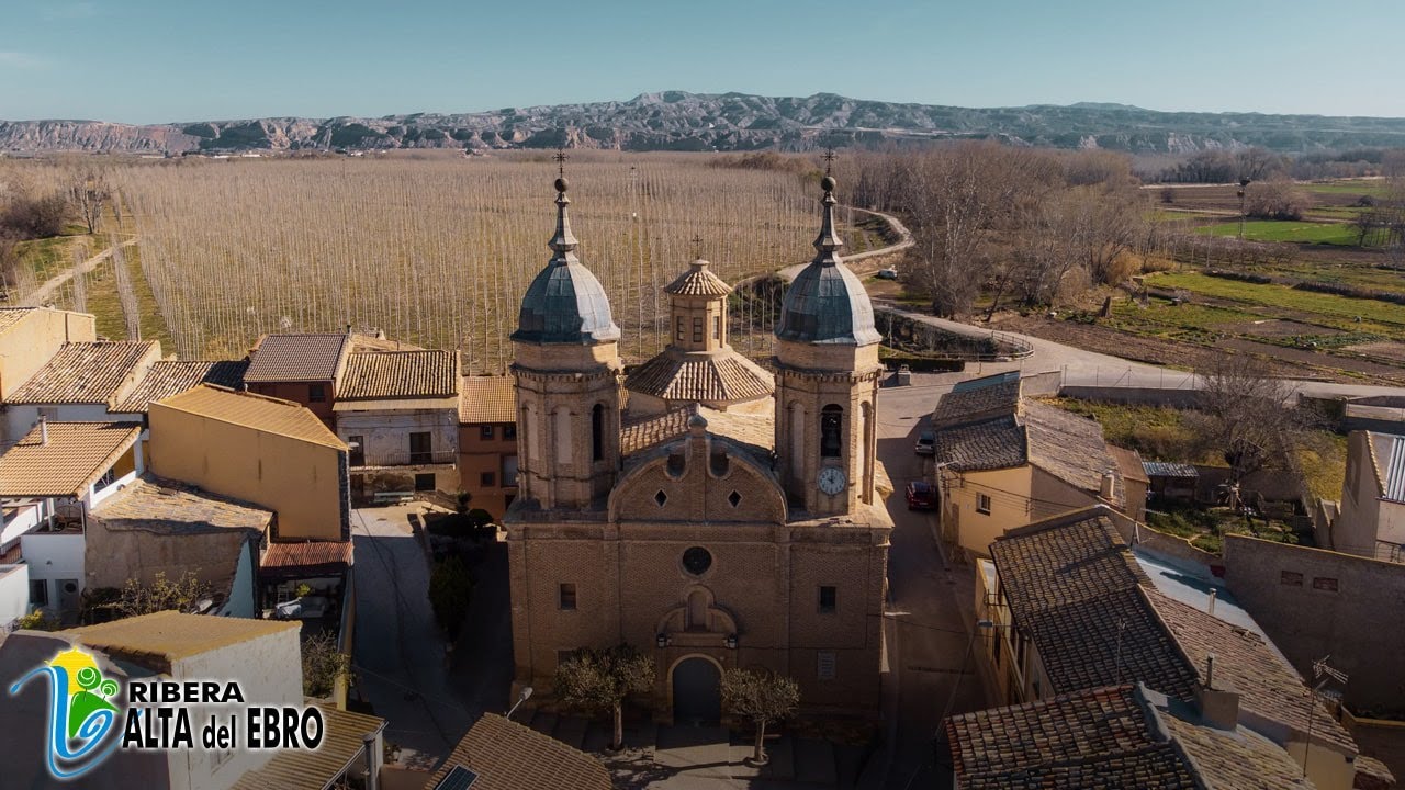 Alcalá de Ebro