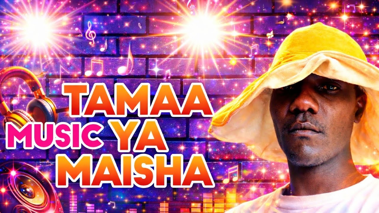 Tamaa ya maisha Audio safari ya maisha music vibe Official