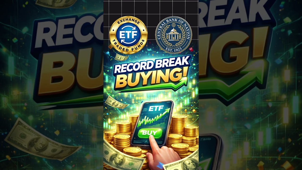 #GoldPrice