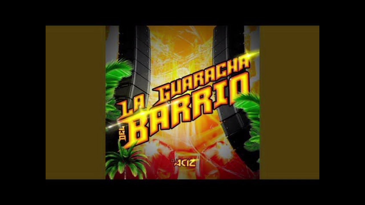 Bendición de barrio-NAZAVJ