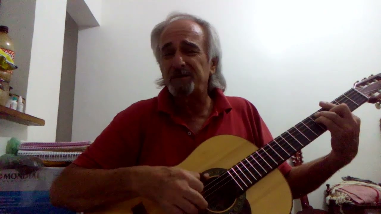 Filme triste - Trio Esperança