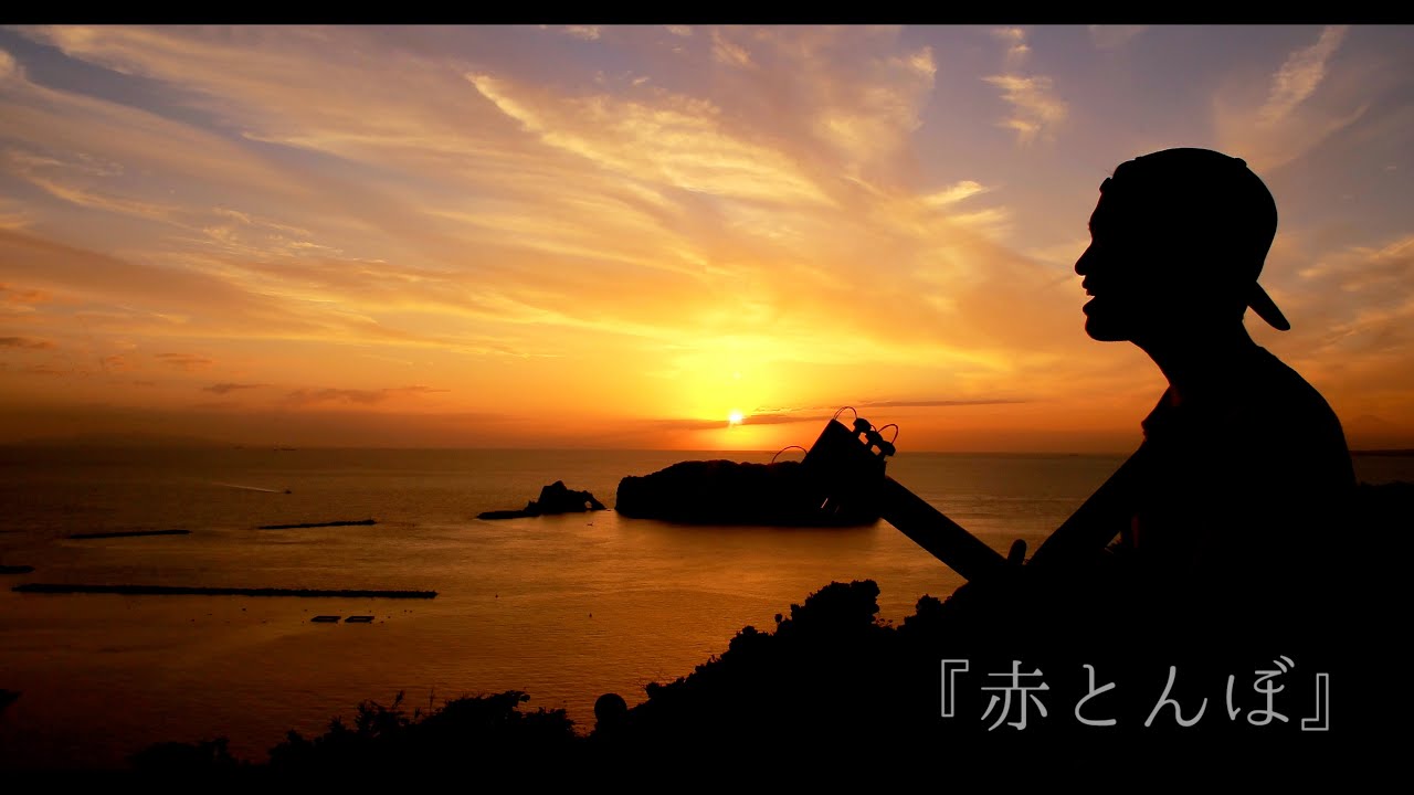 【絶景】3ヵ月かけて撮影！美しい全国47都道府県の夕景『赤とんぼ - 山下歩』