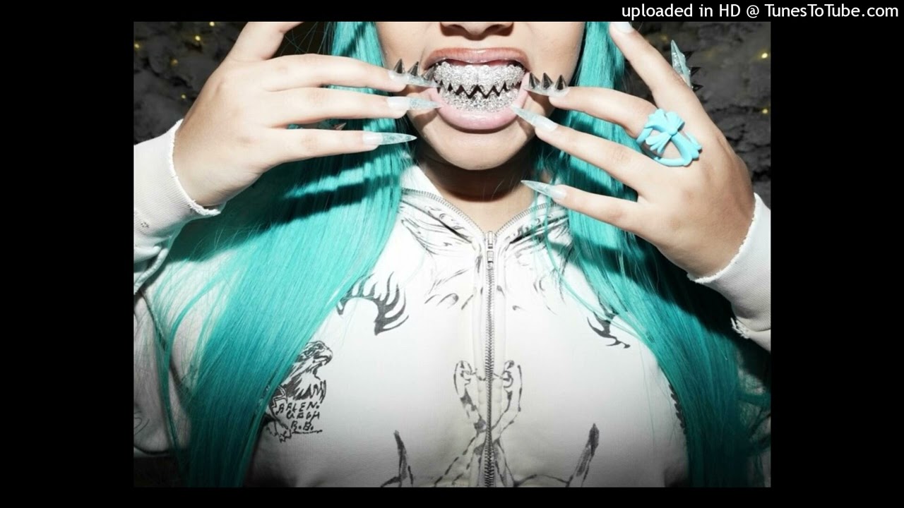 NORTH WEST - Piercing on my hand hardstyle outro HQ