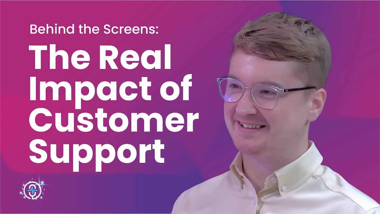 S5: EP 007: Behind the Screens: The Real Impact of Customer Support