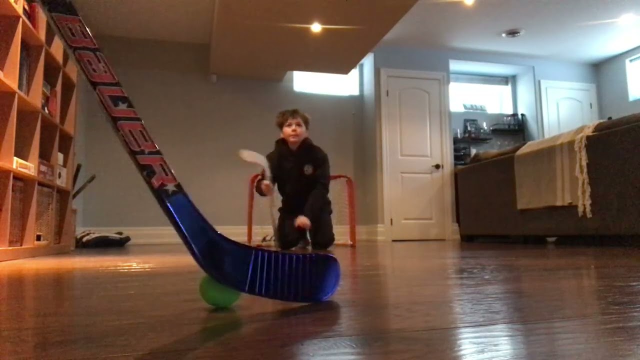 Series 13 part 1 of shootout