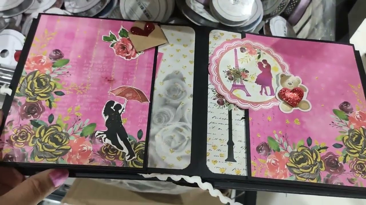 Itsybitsy craft store shop with me
