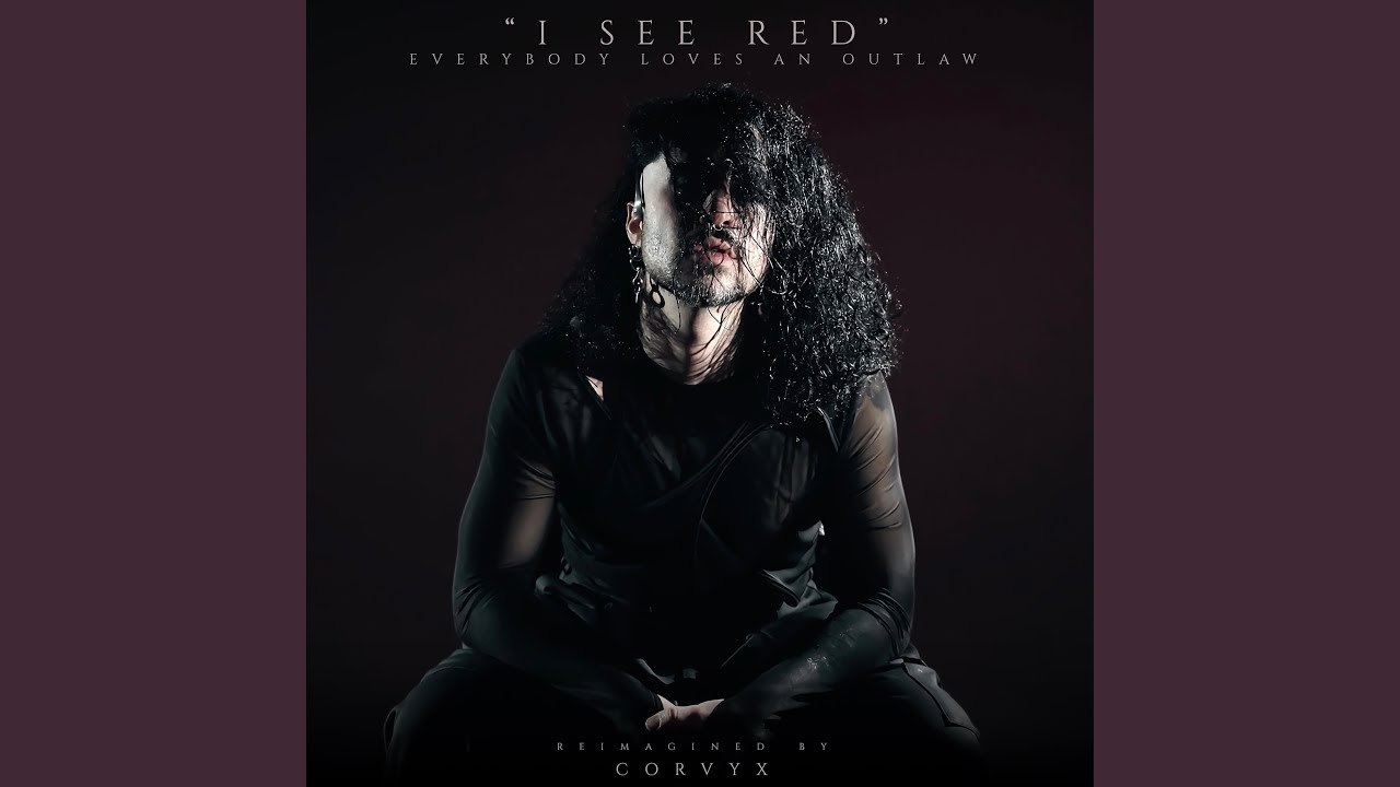 I See Red