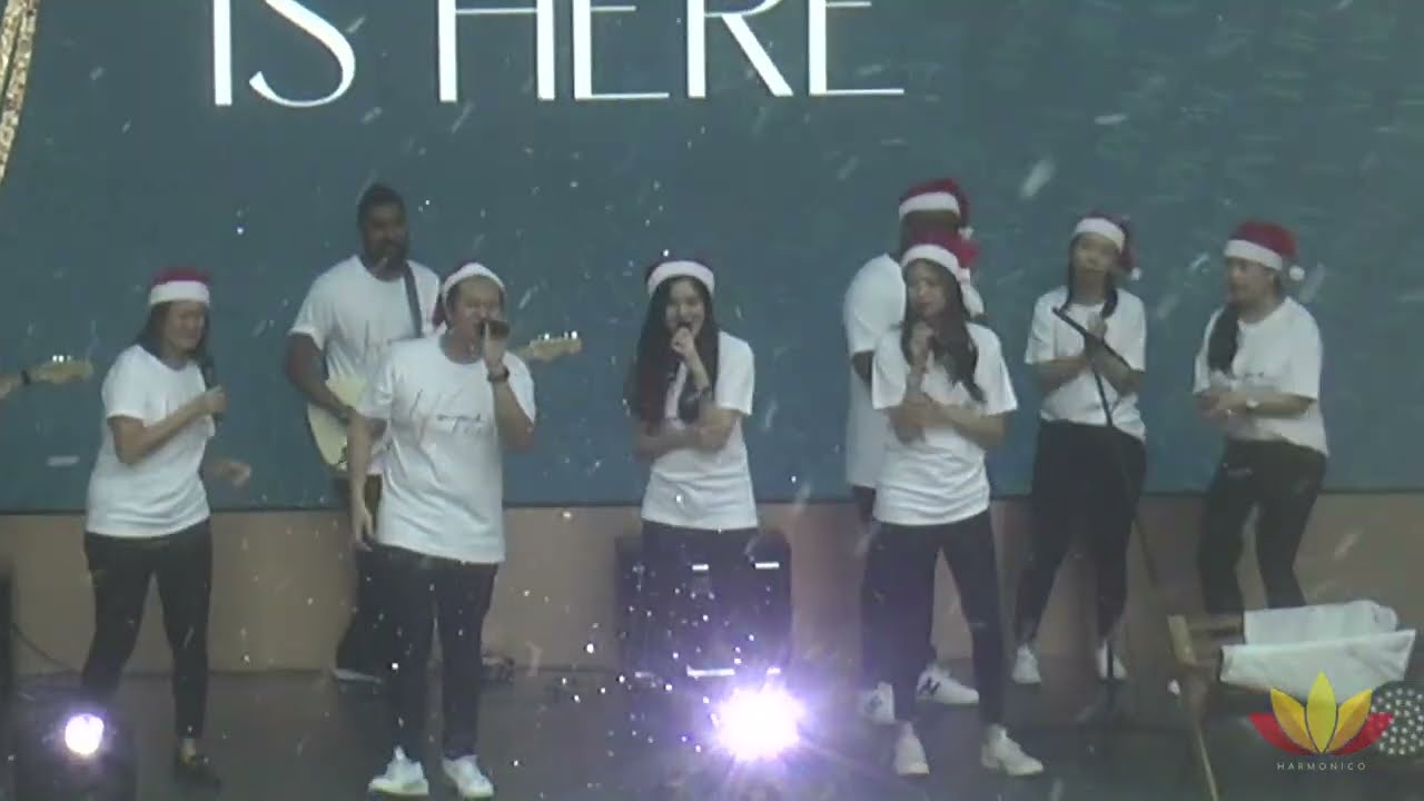 MUSICAL DRAMA - Kingdomcity