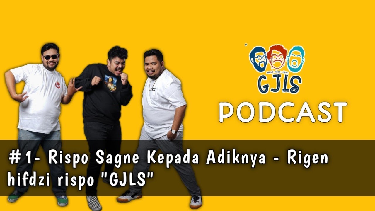#1- Rispo Sagne Kepada Adiknya 😂 - Rigen Rispo hifdzi 