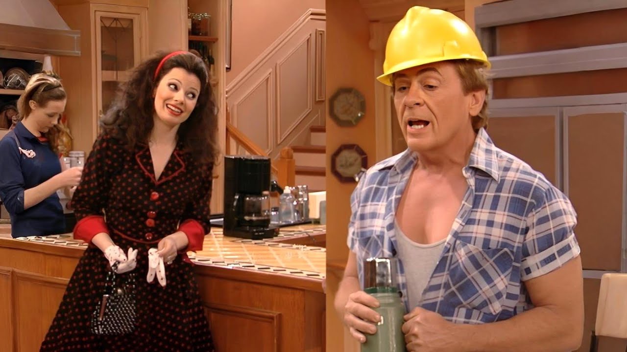 Niles se Vuelve un Obrero Musculoso LA NI&Ntilde;ERA CAPITULOS COMPLETOS EN ESPA&Ntilde;OL LATINO