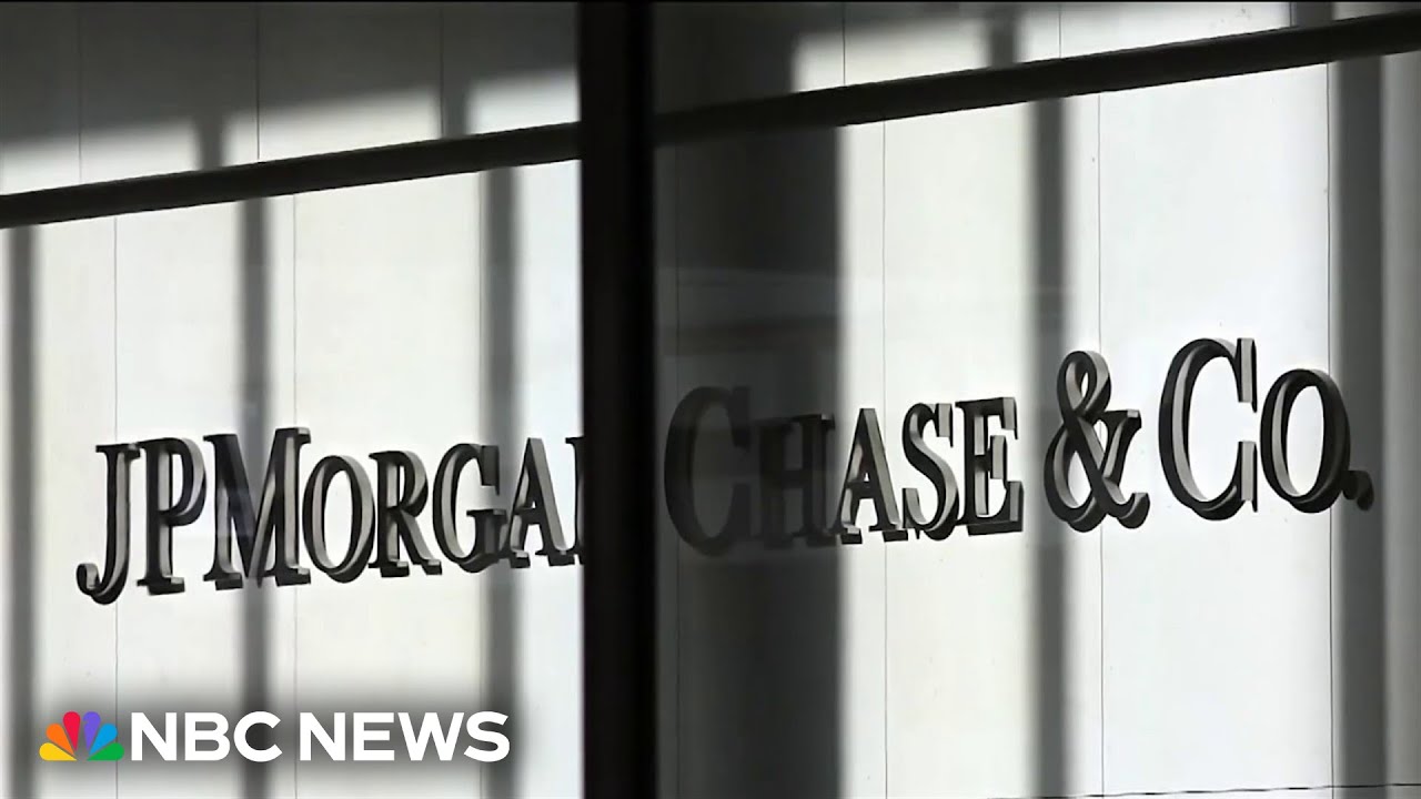 JPMorgan Chase suing customers who took thousands in &lsquo;Infinite Money Glitch&rsquo; trend