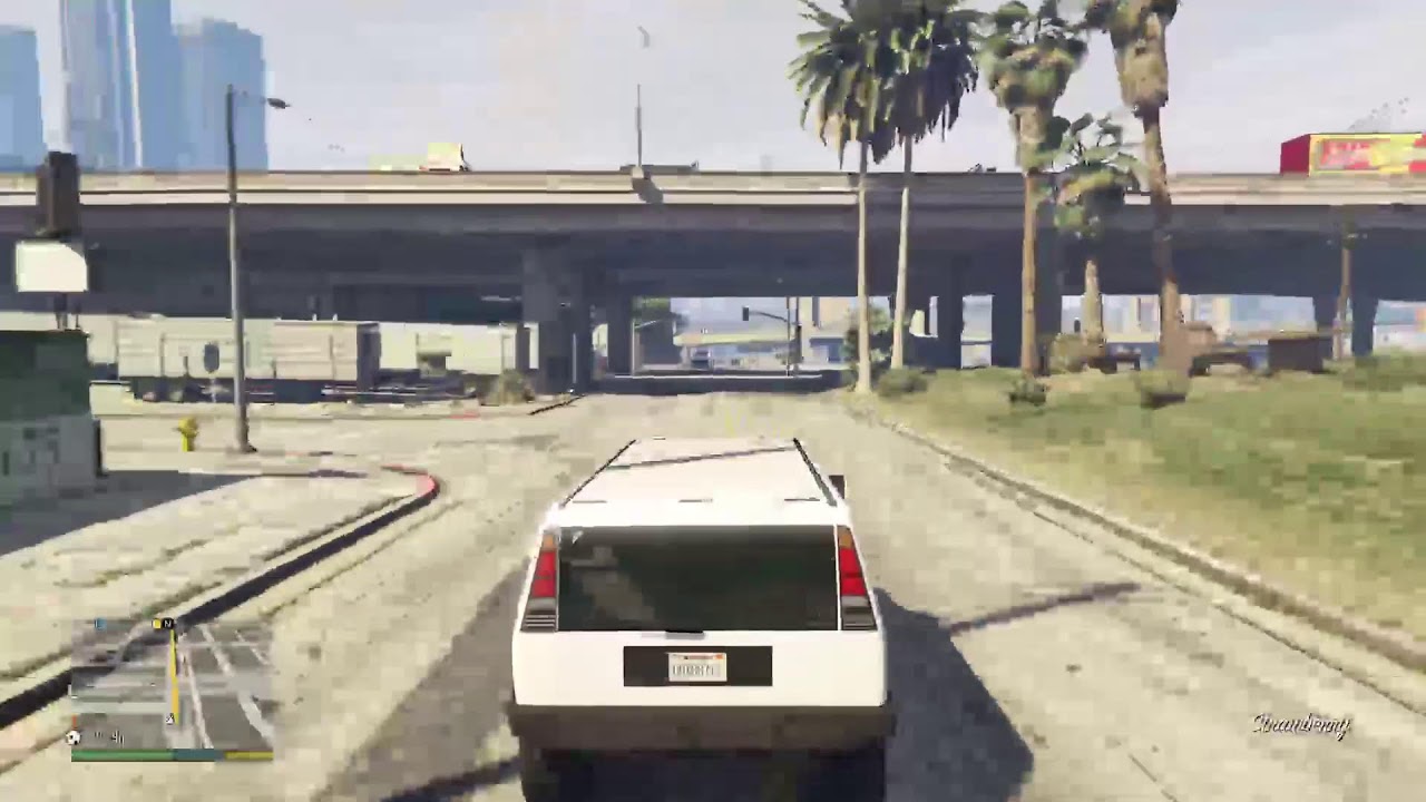 GTA Story Mode Ep.8