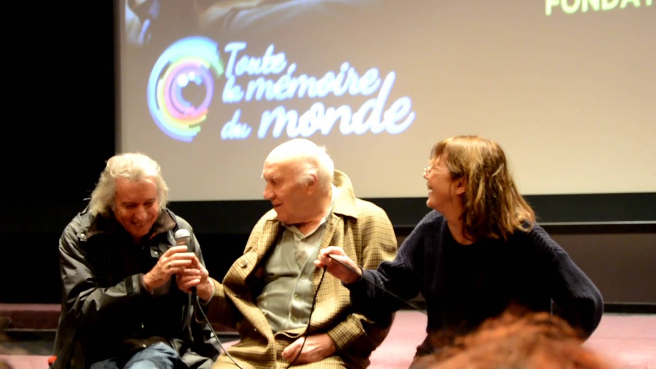 LA FILLE PRODIGUE cin&eacute;math&egrave;que fran&ccedil;aise