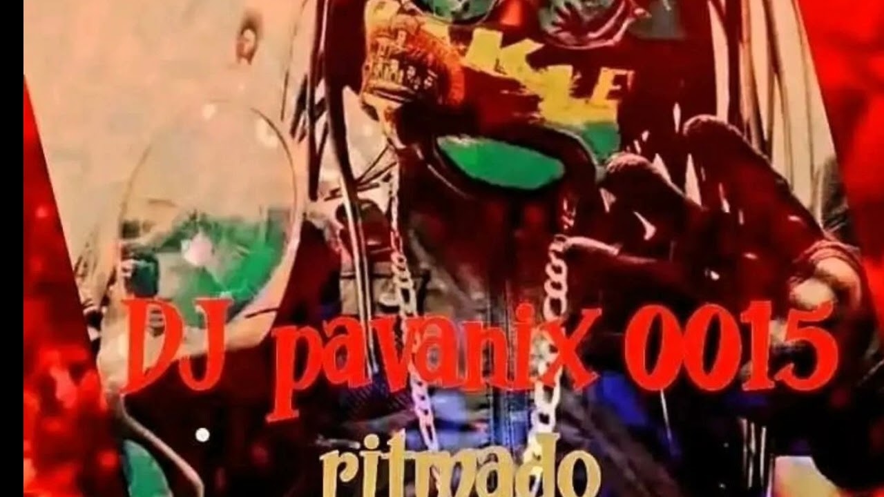 Ritmado Envolvente - Pega Pega no Cipó, prod Dj PAVANIX RITMADO,STUDIO  MILSIKI FUNK AUTOMOTIVA