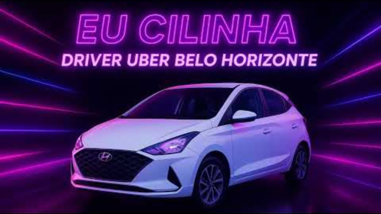 BELO HORIZONTE AO VIVO - RODANDO PELA CIDADE VEM DE CARONA COMIGO!? 13/03/2026