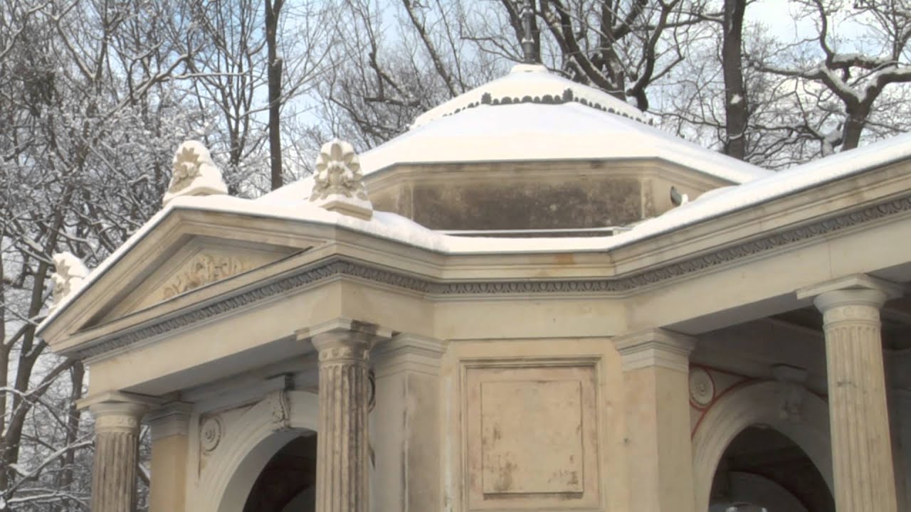 Er&ouml;ffnung des Westfl&uuml;gels am Dresdner Lingnerschloss