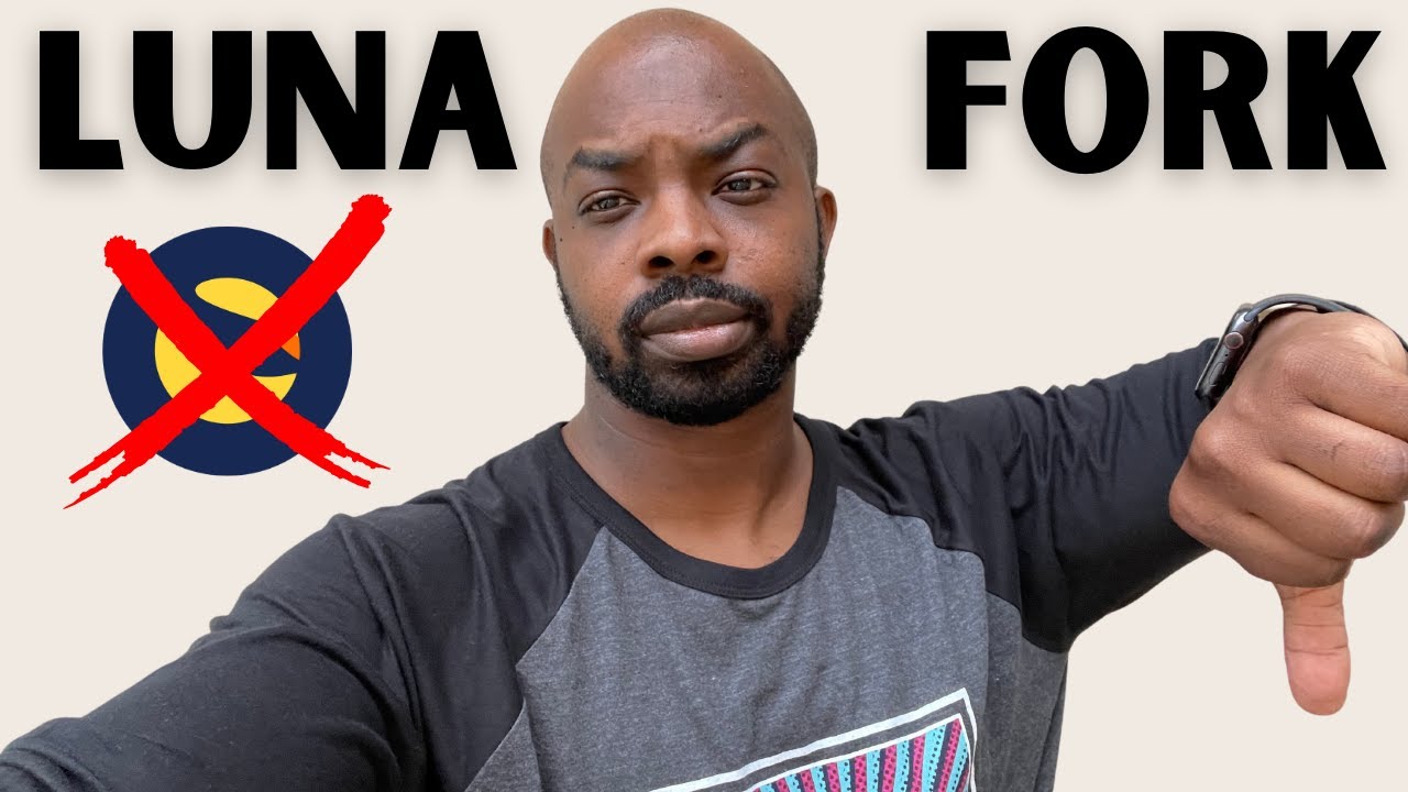 Terra Luna Fork WITHOUT UST | Do Kwon Plan To Revive Luna | Smart Or Dumb Move