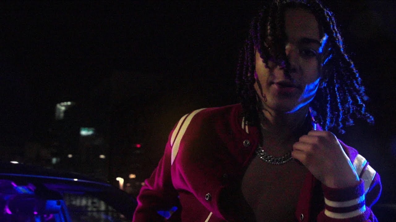 Malcky G - Senza Orari (Official Music Video)