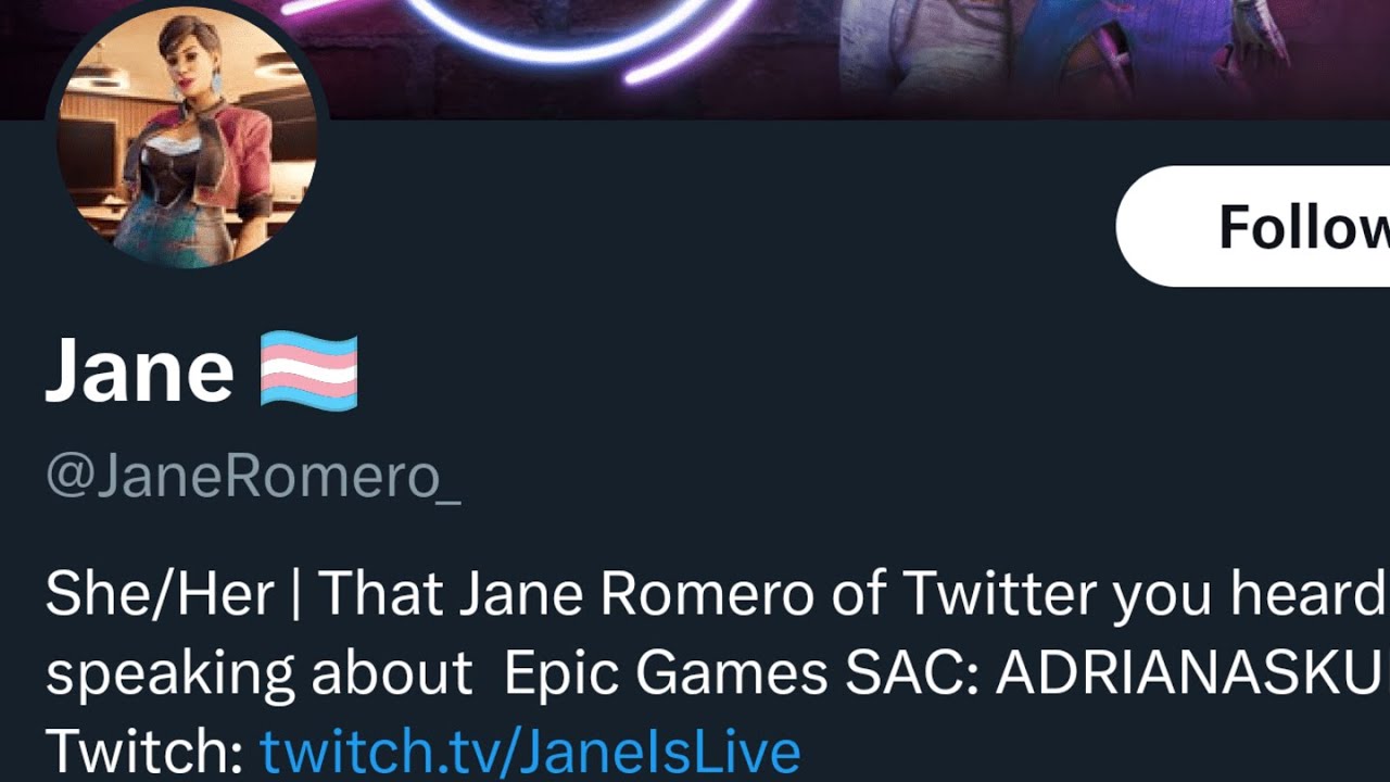 DBD Twitter's Most Problematic User