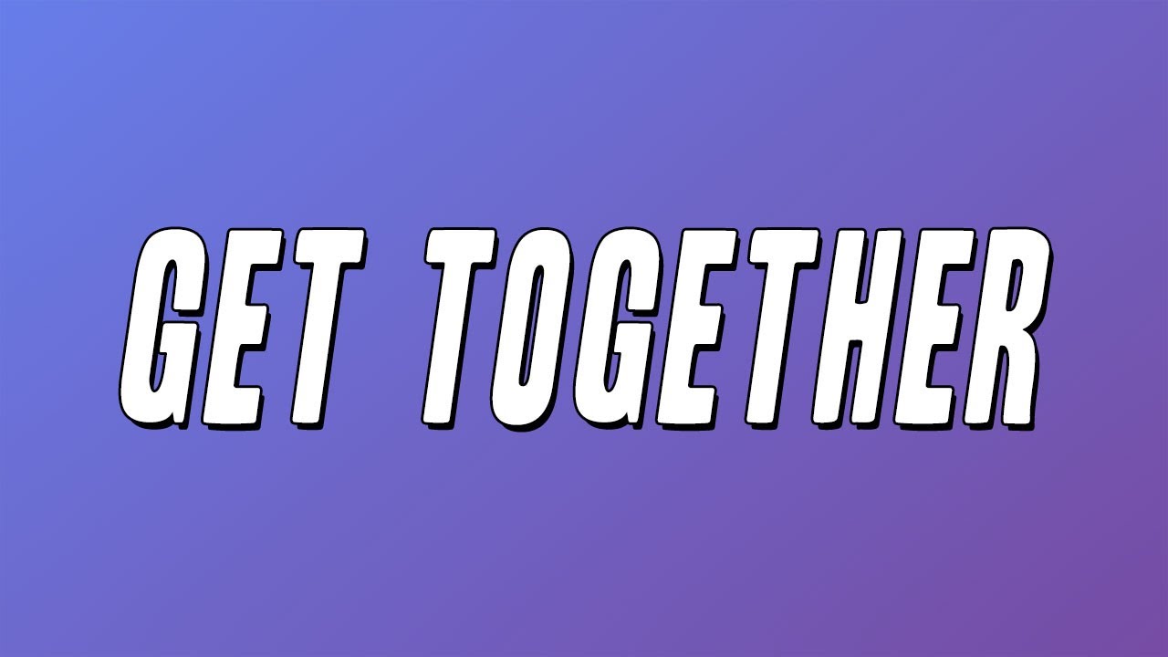 The Youngbloods - Get Together (Lyrics)