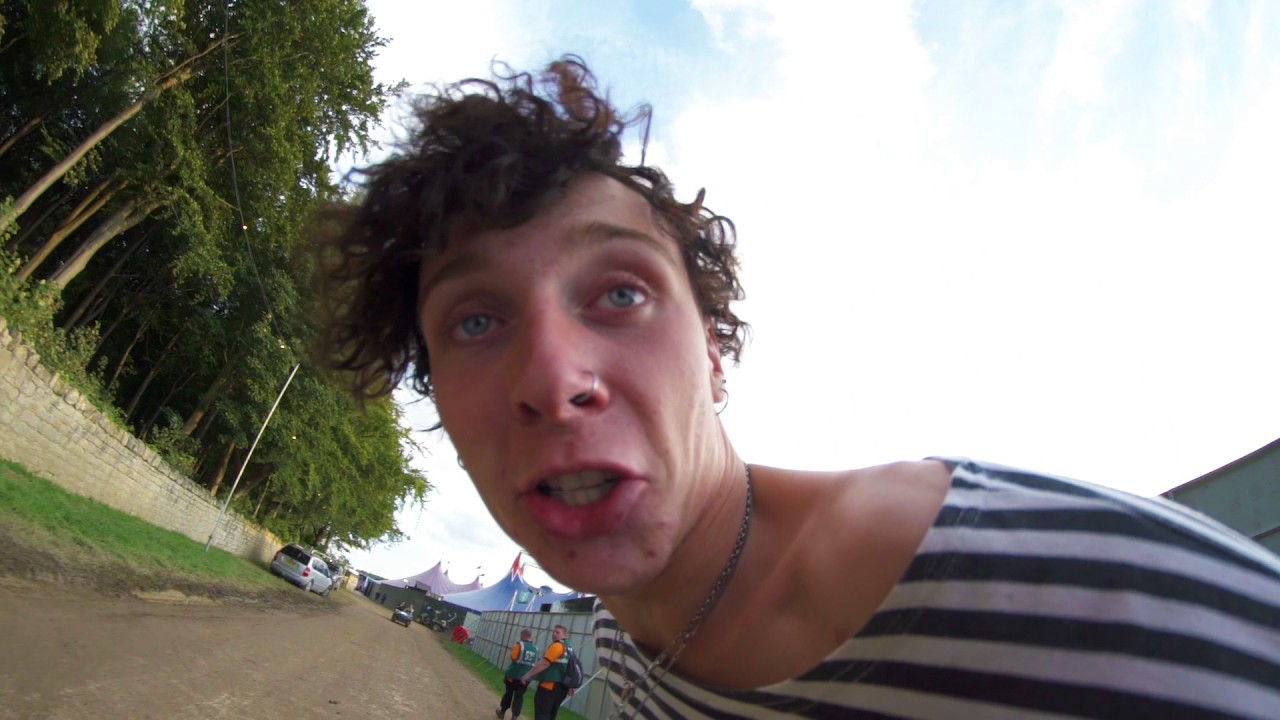 RATBOY - Reading & Leeds Festival 2016