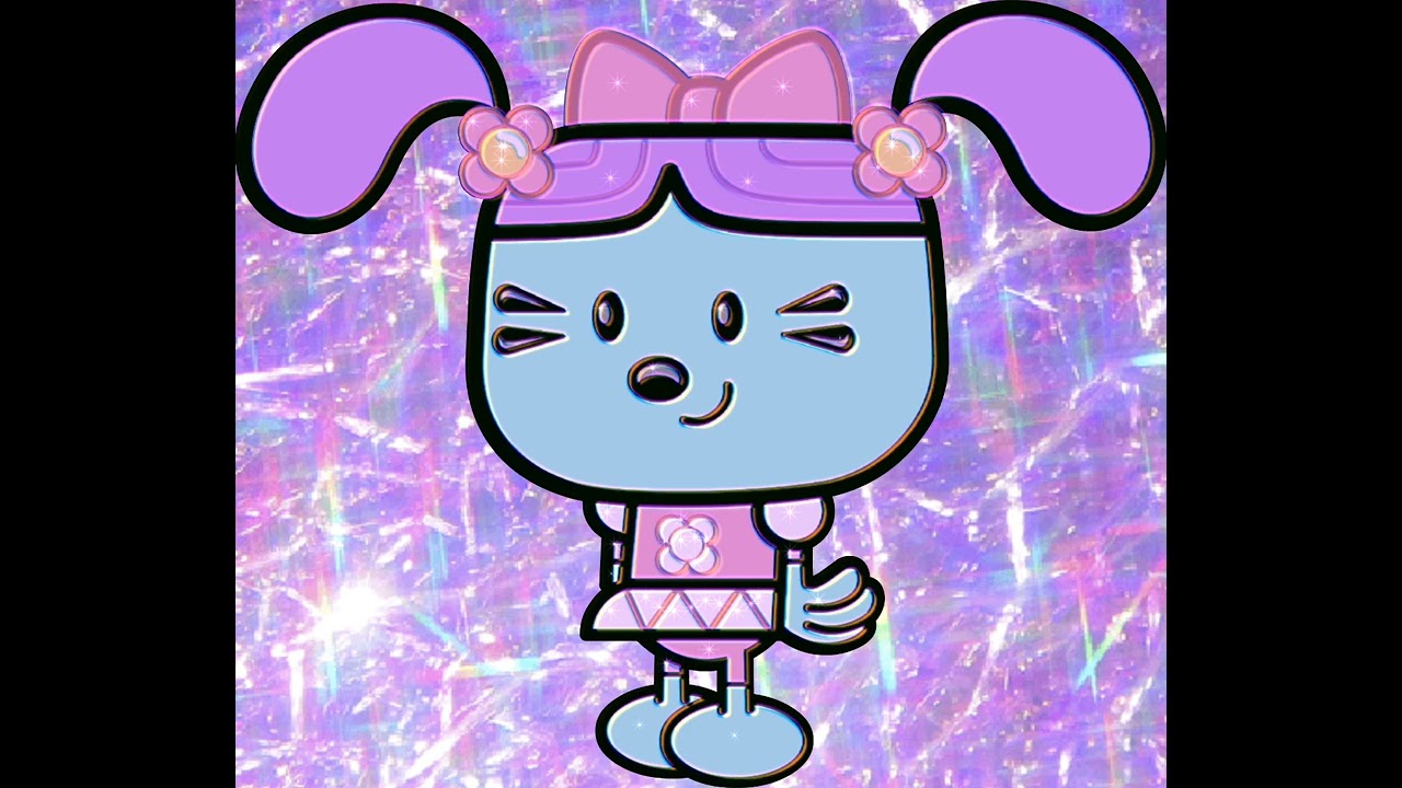 Wow Wow Wubbzy theme (𝐬𝐥𝐨𝐰𝐞𝐝-𝐫𝐞𝐯𝐞𝐫𝐛)