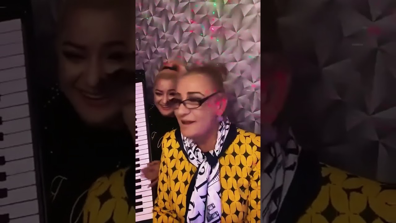 Mili Timisoara -Dema miro uzivo -