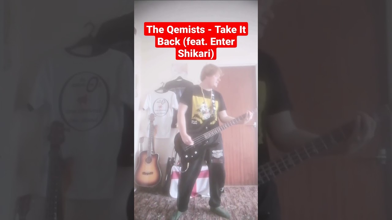 #TheQemists