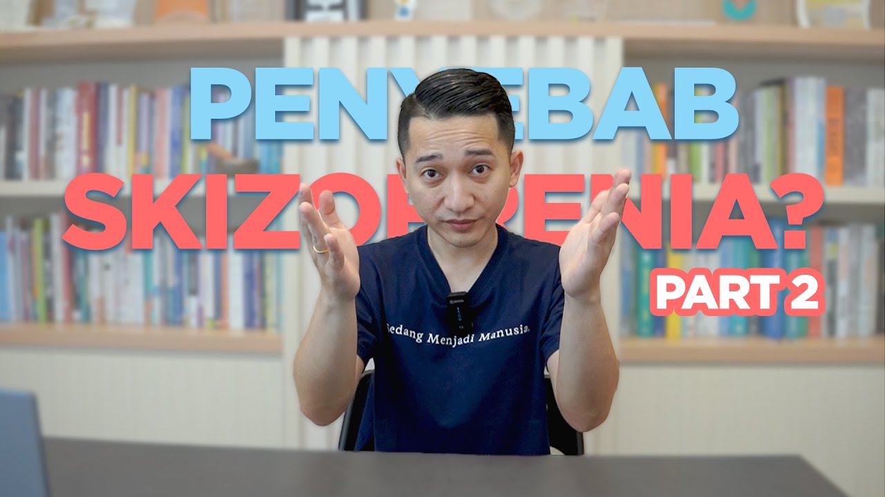 Apakah Skizofrenia Bisa Sembuh? Bagaimana Penanganan Skizofrenia?