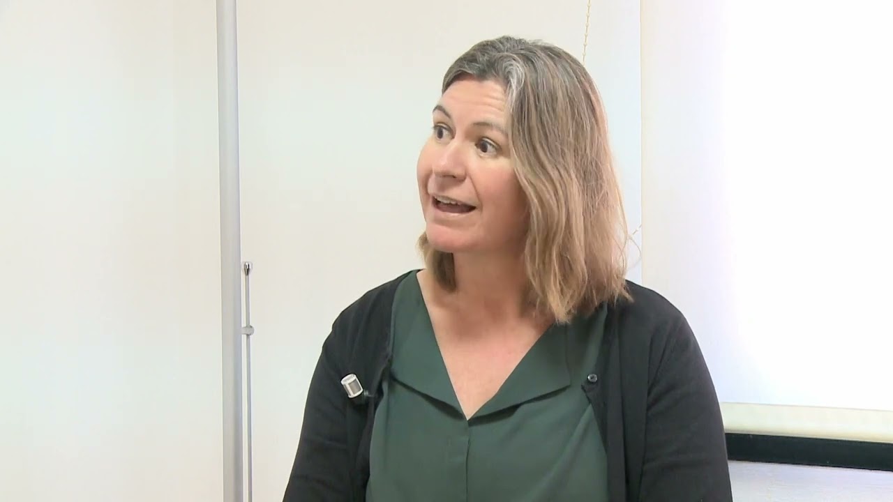 Anna Romeu, psic&ograve;loga