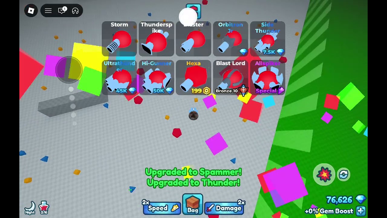 Noob to pro part 3