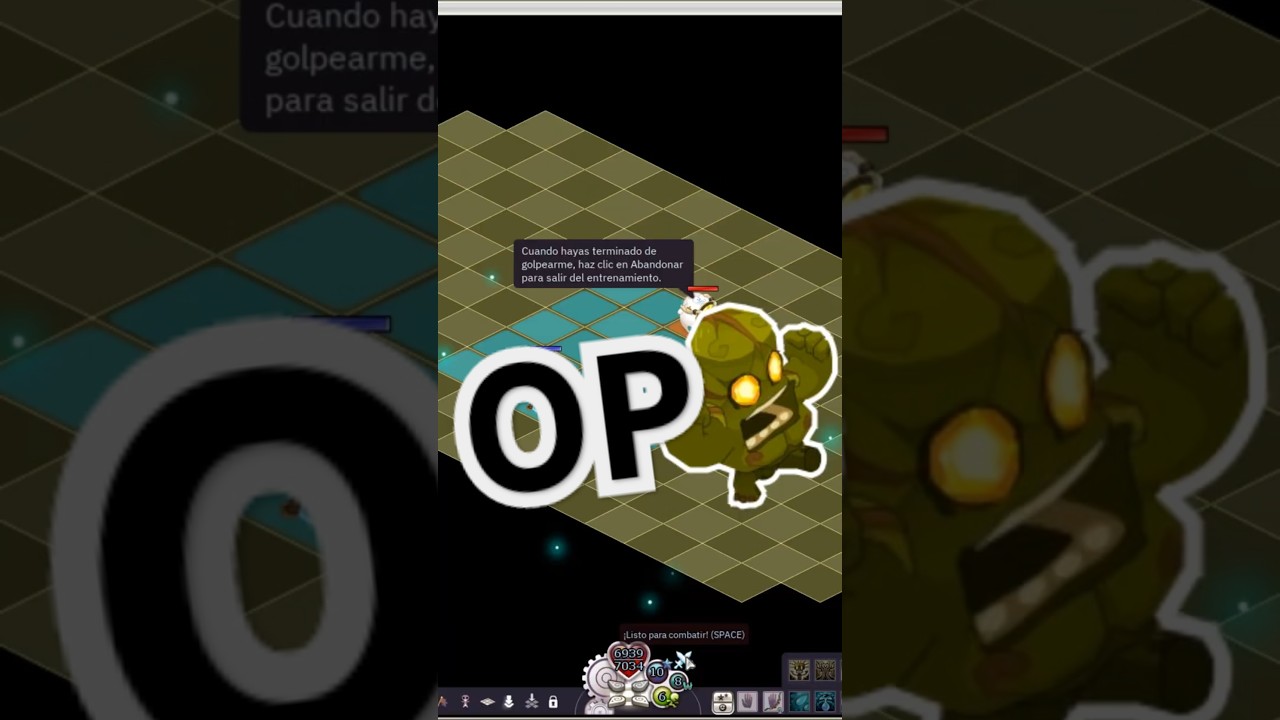 COMBO SADIDA | Superpoderosa OP