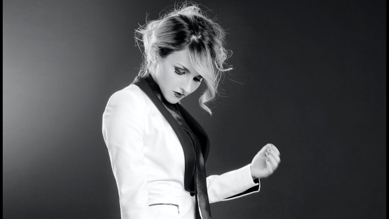 FEDERICA URRACCI BAND -  Live Showreel @INOUT