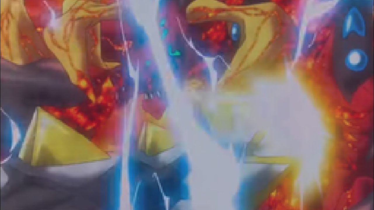 Beyblade burst GT 