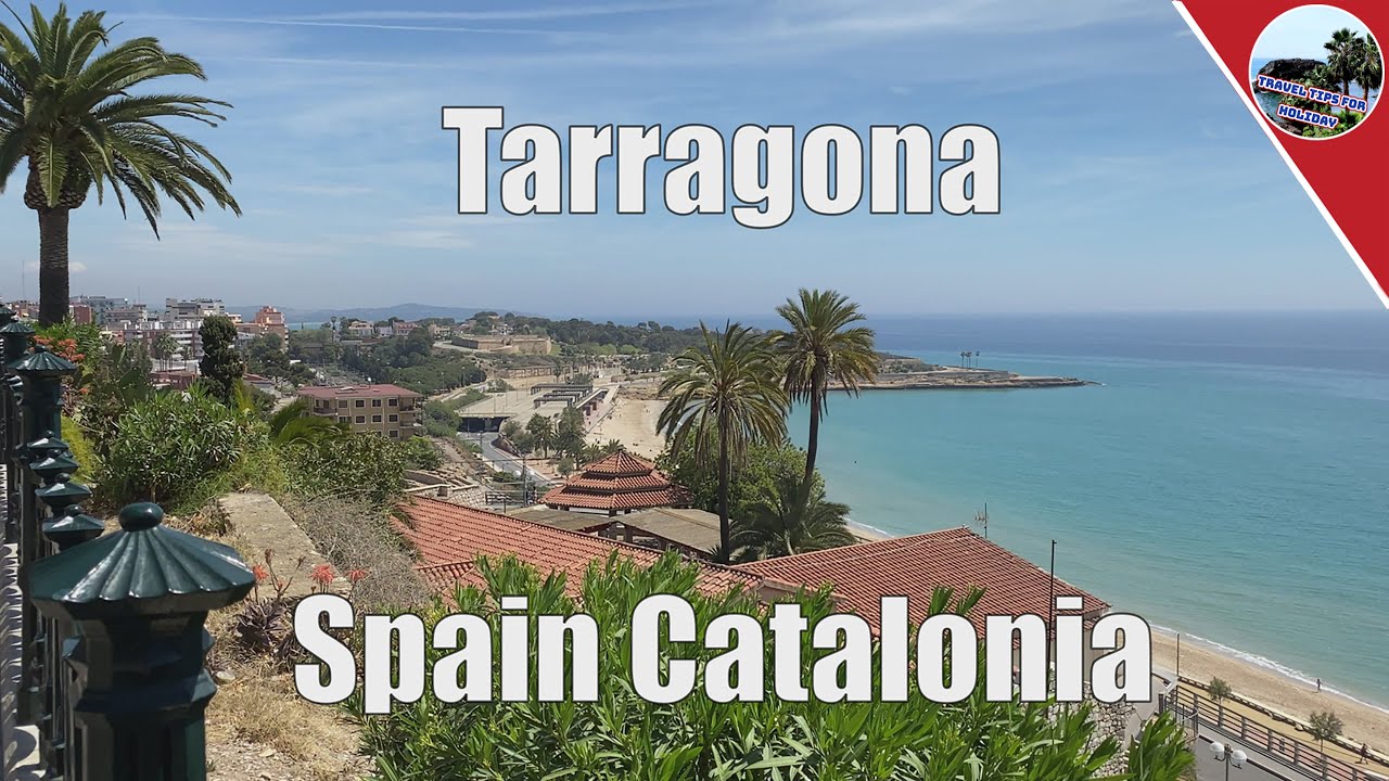 Tarragona: Erlebnisse aus Kataloniens bezaubernder Stadt.