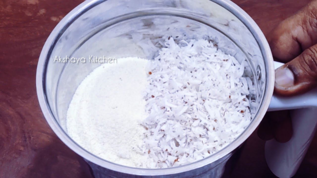 ரவையும்,தேங்காயும் இருந்தா இன்னிக்கு நைட் டின்னருக்கு செஞ்சு பாருங்க/10 Mins Easy Tasty Breakfast Re